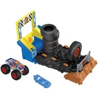 Hot Wheels HNB89, Circuit 