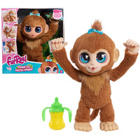Just Play 28113, Peluche