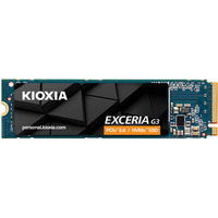 Kioxia Exceria G3 1 TB SSD 