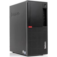 Lenovo A62523V1, PC Noir