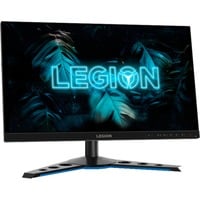 Lenovo Legion Y25g-30 62,2 cm (24.5") 1920 x 1080 pixels Full HD LED Noir 25" Gaming Moniteur Noir, 62,2 cm (24.5"), 1920 x 1080 pixels, Full HD, LED, Noir