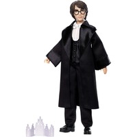 Mattel Harry Potter, Poupée Games Harry Potter, Figurine à collectionner, Film et série TV