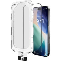 Nevox 2550, Film de protection Transparent