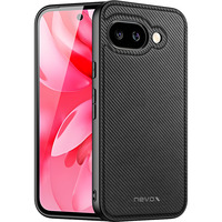 Nevox StyleShell NYLO, Housse smartphone Noir