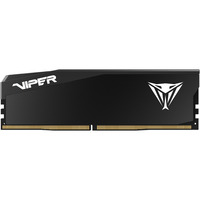 Patriot 16 Go DDR5-6000 (1x 16 Go) mémoire vive Noir, VEU516G6036, XMP 3.0, EXPO