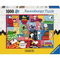 Ravensburger 12000750, Puzzle 