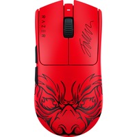 Razer Viper V3 Pro - Faker Edition, Souris gaming Rouge/Noir