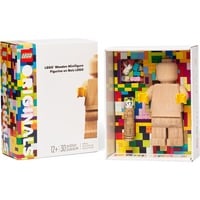 Room Copenhagen LEGO® Originals - Minifigure en bois, Décoration Bois