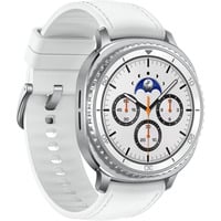 SAMSUNG SM-L500NZWADBT, Smartwatch Blanc
