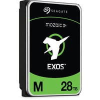 Seagate ST28000NM003K, Disque dur 