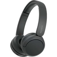 Sony WH-CH520 casque on-ear Noir, Bluetooth, USB-C