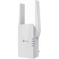 TP-Link RE500X prolongateur réseau Émetteur et récepteur réseau Blanc 1000 Mbit/s, Répéteur Émetteur et récepteur réseau, 1200 Mbit/s, 1000 Mbit/s, Windows 10, Windows 7, Windows 8, Windows 8.1, Windows 98SE, Windows NT, Windows Vista, Windows XP, Internet Explorer 11, Firefox 12.0, Chrome 20.0, Safari 4.0, Interne