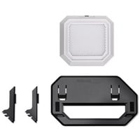 Thermaltake Kit support châssis pour The Tower 250 Snow Noir/Blanc