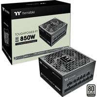 Thermaltake Toughpower PT alimentation modulaire 850 watt 1x 12V-2x6, 4x PCIe
