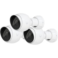 Ubiquiti UVC-G5-Bullet, Caméra de surveillance Blanc