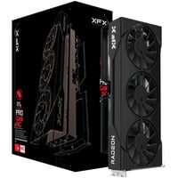 XFX RX-96TS316B7, Carte graphique Noir