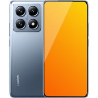 Xiaomi MZB0HIZEU, Smartphone Bleu