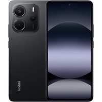 Xiaomi Redmi Note 14 256GB smartphone Noir | 256 Go | HyperOS | Dual-SIM