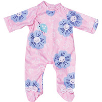 ZAPF Creation 838891, Accessoires de poupée