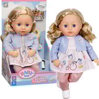 ZAPF Creation 839218, Poupée Beige