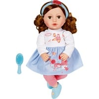 ZAPF Creation Baby Annabell Sophia, Poupée Baby Annabell Sophia, Poupée, Femelle, 2 an(s), Garçon/Fille, 430 mm, 1,12 kg