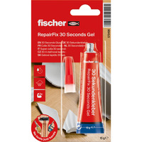 fischer 570496, Colle Transparent