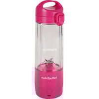 nutribullet NBP003BP, Blender rose fuchsia