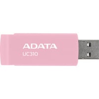 ADATA UC310 128 GB, Clé USB rose fuchsia