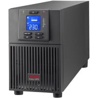 APC Easy UPS On-Line, 2000VA/1800W Double-conversion (en ligne), 2 kVA, 1800 W, Sinus, 110 V, 285 V