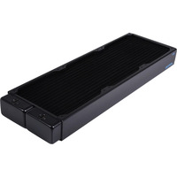 Alphacool NexXxoS HPE-45 Full Copper 420mm, Radiateur Noir