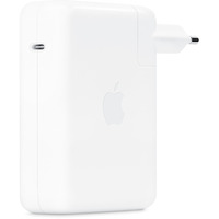 Apple Adaptateur secteur USB-C 140W, Bloc d'alimentation Blanc