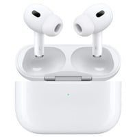 Apple AirPods Pro (2e génération) Reconditionnés écouteurs in-ear Blanc