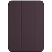 Apple Housse pour tablette Smart Folio Violet foncé, Folio, Apple, iPad mini (6th generation), 21,1 cm (8.3")