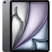 Apple iPad Air tablette 13" Gris | iPad OS 17 | Apple M4 | 256 Go | Wi-Fi 7