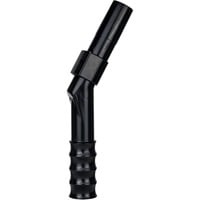Bosch 2 607 000 164 Accessoire et fourniture pour aspirateur, Tube Noir, Noir, GAS 10-50 RFH/10-50 RFK/11-21/11-27/11-27 F/ 12-30 F/12-50 RF/12-50 RFH/14-20 RFB/25/50/50 M/1000..., 3,5 cm