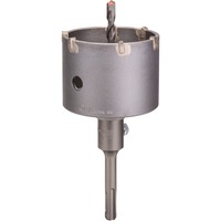 Bosch 2 608 550 065 scie de forage, Jeu de mèches de perceuse Métal, 8,2 cm