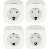 Bosch 8750001300X4, Switch socket Blanc