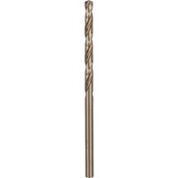 Bosch Bosc 10 Metallbohrer HSS-Co 4,5x47x80mm, Perceuse 
