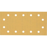 Bosch Expert Feuilles abrasives C470, Feuille abrasive 50 pièce(s)