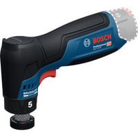 Bosch Ponceuse excentrique sans fil 12 volts 32 mm, Ponceuse orbitale Vente au détail