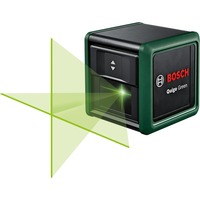Bosch Quigo Green 0603663CZ1, Laser Cross Ligne Vert/Noir