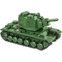 COBI KV-2, Jouets de construction 