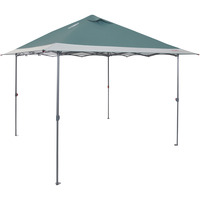 Coleman Abri FastPitch OnePush M, Pavillon Turquoise/gris