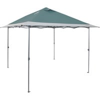 Coleman FastPitch OnePush Shelter M, Pavillon Turquoise/gris