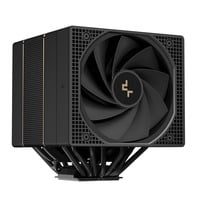 DeepCool R-ASN4-BKNVNN-GJD, Refroidisseur CPU Noir