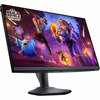 Dell AW2724HF LED display 68,5 cm (27") 1920 x 1080 pixels Full HD LCD Noir Moniteur gaming Noir, 68,5 cm (27"), 1920 x 1080 pixels, Full HD, LCD, 1 ms, Noir
