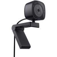 Dell WB3023-DEMEA, Webcam Noir