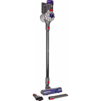 Dyson Dyson V8 (2023), Aspirateur balais Gris/lilas