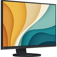 EIZO 27" Moniteur Noir