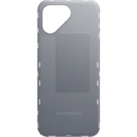 Fairphone 5 arrière, Finition Transparent
